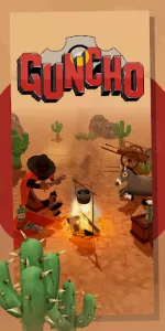 Guncho app screenshot 2