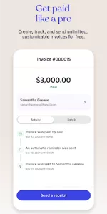 Novo  app screenshot 6