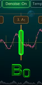 Airyware Tuner  app screenshot 9