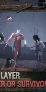 Dead by Daylight Mobile app screenshot 17