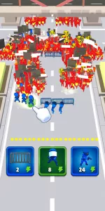 City Defense  app screenshot 5