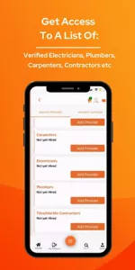 ConstructOye app screenshot 7