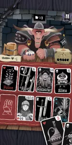 Card Crawl app screenshot 15