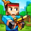 Pixel Gun 3D  app icon