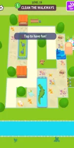 Zoo  app screenshot 6