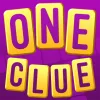 One Clue Crossword app icon