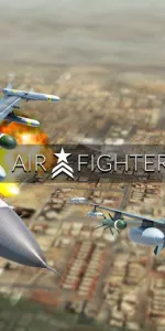 AirFighters app screenshot 18