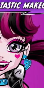 Monster High app screenshot 8