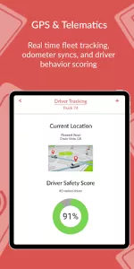 AUTOsist Fleet Maintenance App app screenshot 23