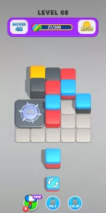 Stack N Sort app screenshot 4