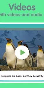 Learn Animals for Kids app screenshot 7