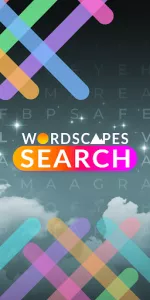 Wordscapes Search app screenshot 12