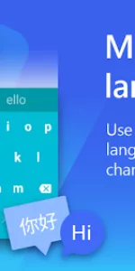 Microsoft SwiftKey AI Keyboard app screenshot 5