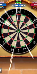 Darts Club app screenshot 16