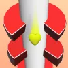 Helix Jump app icon
