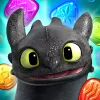 Dragons app icon