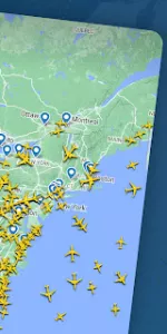 Flightradar24 Flight Tracker app screenshot 18