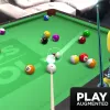 Breaking News: Kings of Pool  in the Games Space