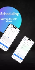 Business Genie app screenshot 1