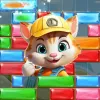 Sliding Block Puzzle Games app icon