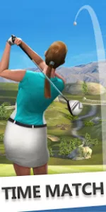 Golf Master 3D app screenshot 8