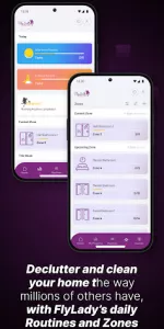 FlyLadyPlus app screenshot 4