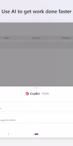 Dynamics 365 Field Service app screenshot 13