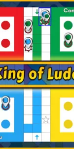 Ludo King® TV app screenshot 2