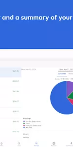 Dayforce app screenshot 20