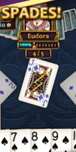 Aces® Spades app screenshot 17