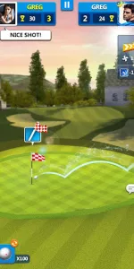 Golf Master 3D app screenshot 20