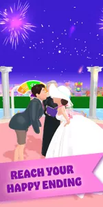 Dream Wedding app screenshot 23