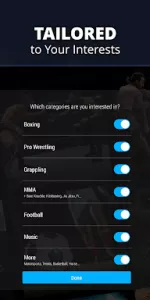 TrillerTV app screenshot 15