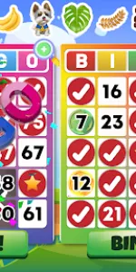 Bingo Classic  app screenshot 3