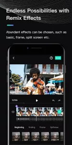 MOZA Genie app screenshot 5