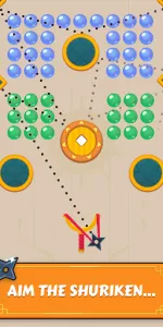 Samurai Pop app screenshot 7