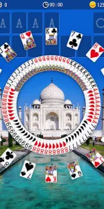 Solitaire Journey app screenshot 12