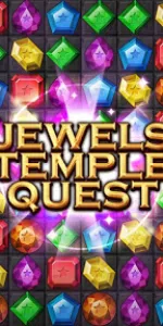 Jewels Temple app screenshot 1