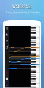 Perfect Piano app screenshot 3