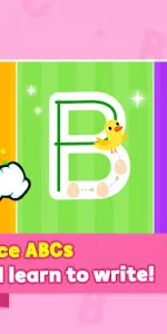 Baby Shark ABC Phonics app screenshot 7