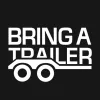 Bring a Trailer Auctions app icon