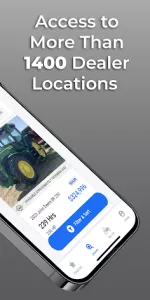 Tractor Zoom app screenshot 7
