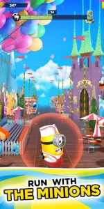 Minion Rush app screenshot 11