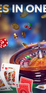 Casino Roulette app screenshot 5