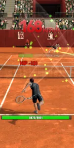 Ultimate Tennis app screenshot 21