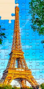 Jigsaw Puzzles  app screenshot 17