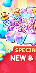 CookieRun app screenshot 10