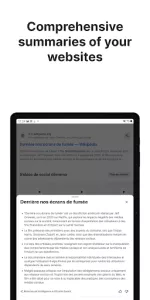 Qwant  app screenshot 15