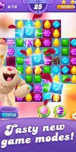 Candy Crush Friends Saga app screenshot 17