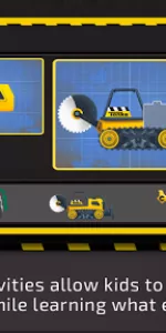 Tonka app screenshot 5